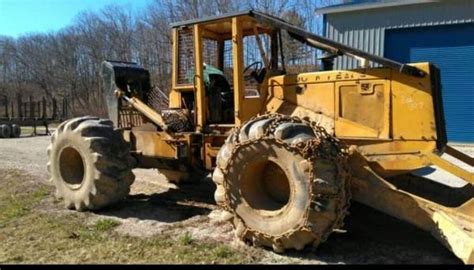 john deere 648 d skid steer clinton nc|quality equipment john deere nc.